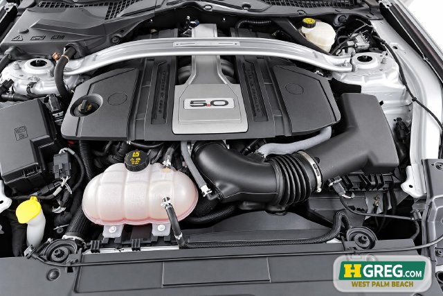 Used 2019 Ford Mustang GT Premium w/ Equipment Group 401A RWD image 16