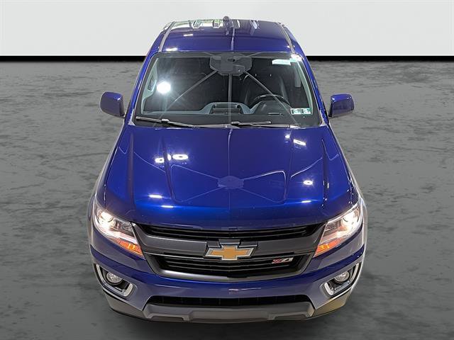 Used 2016 Chevrolet Colorado Z71 AWD/4WD image 6