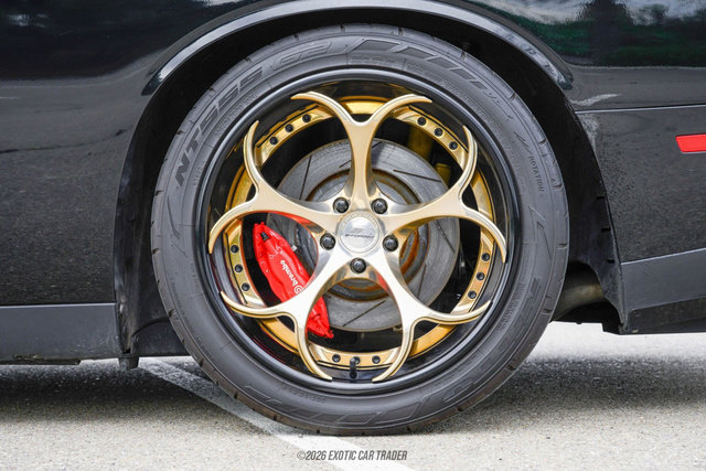 Used 2016 Dodge Challenger SRT Hellcat image 74