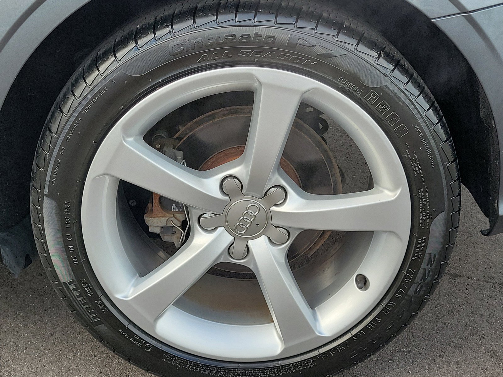 Used 2016 Audi A3 1.8T Premium FWD image 12