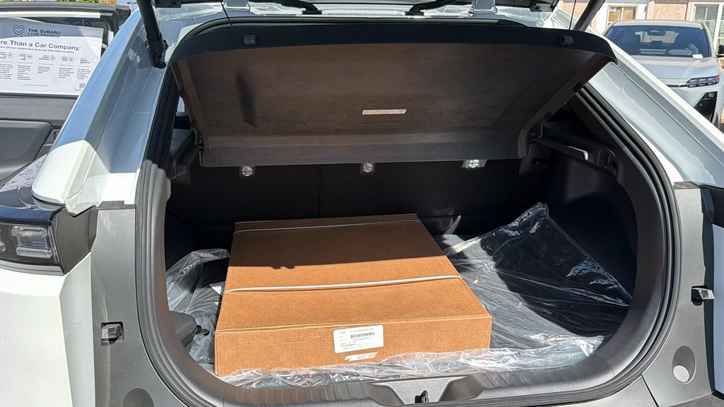 New 2026 Subaru Uncharted Premium FWD image 13