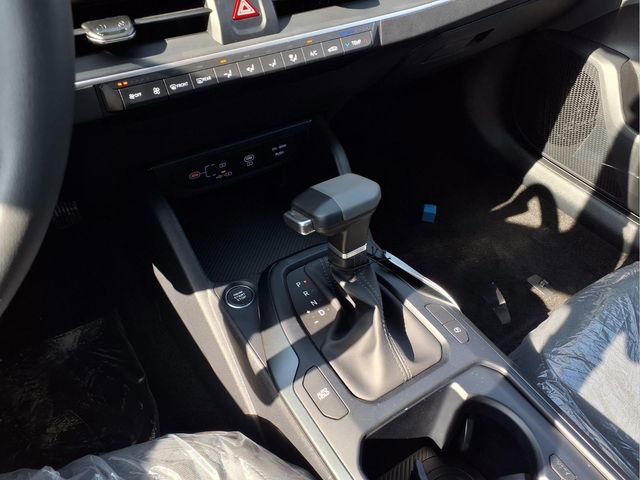 New 2026 Kia K4 LXS image 8