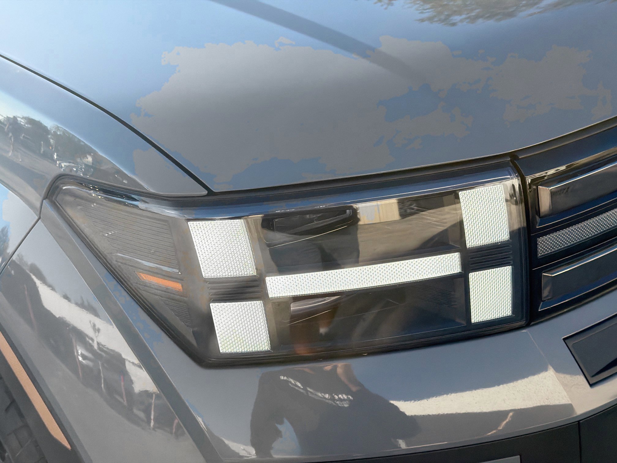 Used 2024 Hyundai Santa Fe XRT image 28