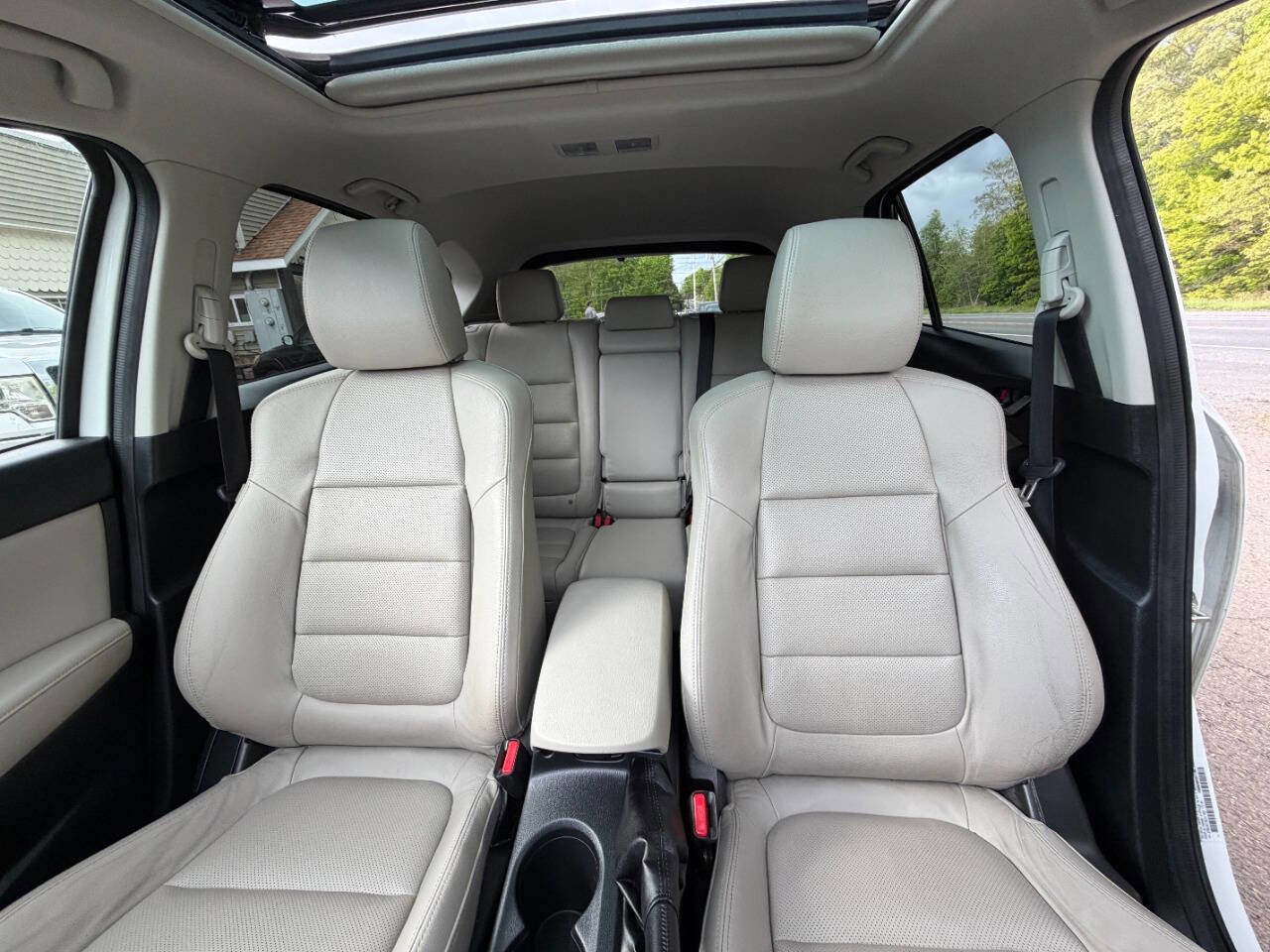 Used 2014 MAZDA CX-5 Grand Touring AWD/4WD image 23