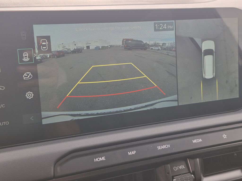 New 2027 Kia Telluride SX Prestige X-Line image 22