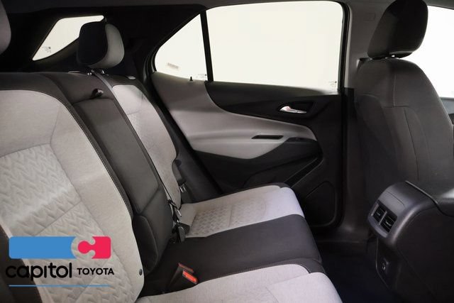 Used 2022 Chevrolet Equinox LT AWD/4WD image 28