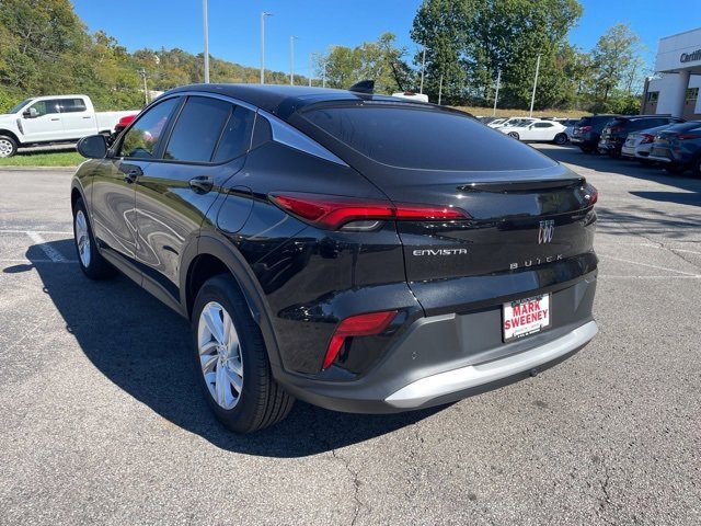 New 2026 Buick Envista Preferred w/ Convenience I Package image 8