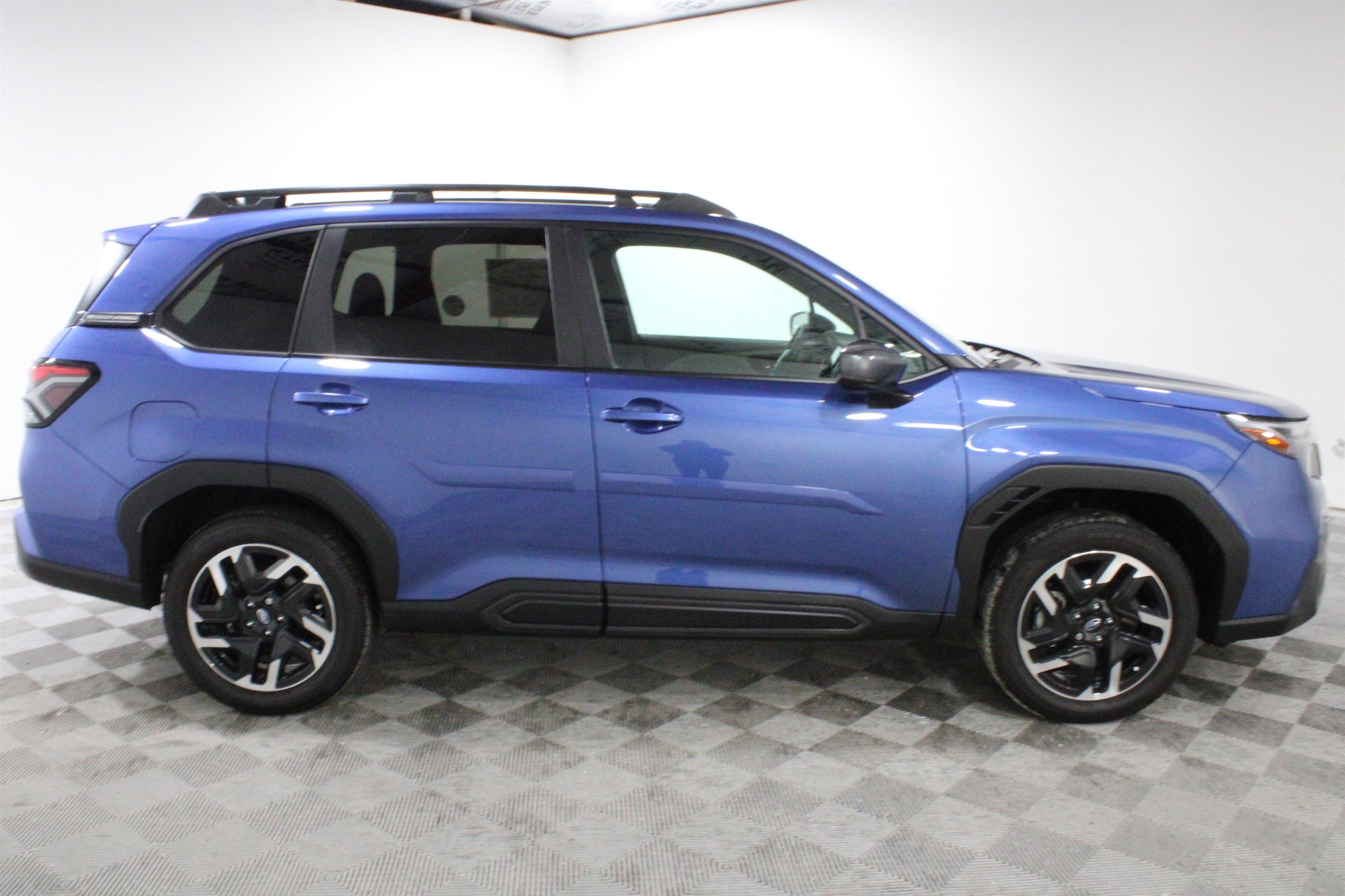 New 2026 Subaru Forester Limited AWD/4WD image 26