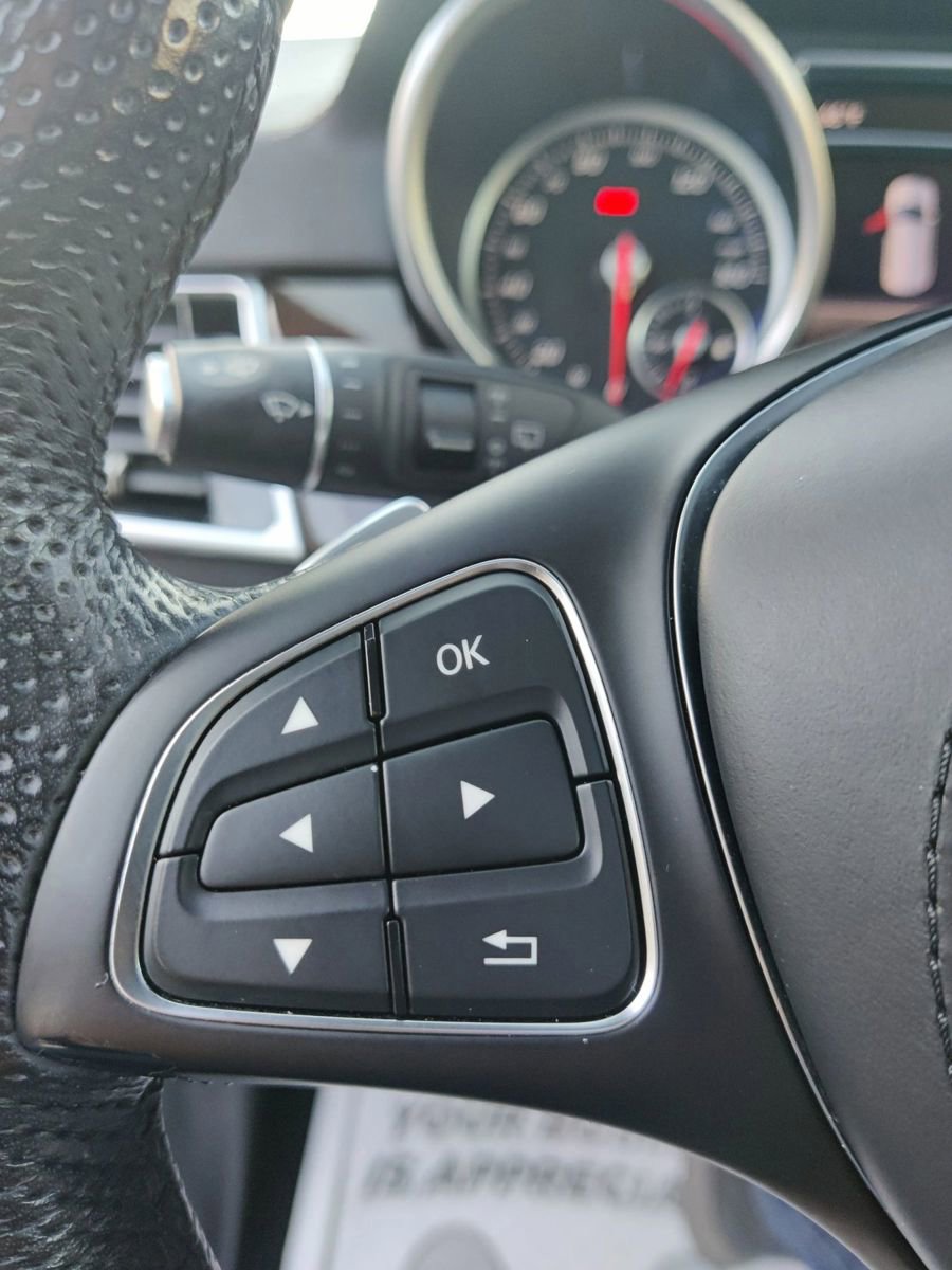 Used 2018 Mercedes-Benz GLS 450 GLS 450 4MATIC Sport Utility 4 w/ Premium Package image 30