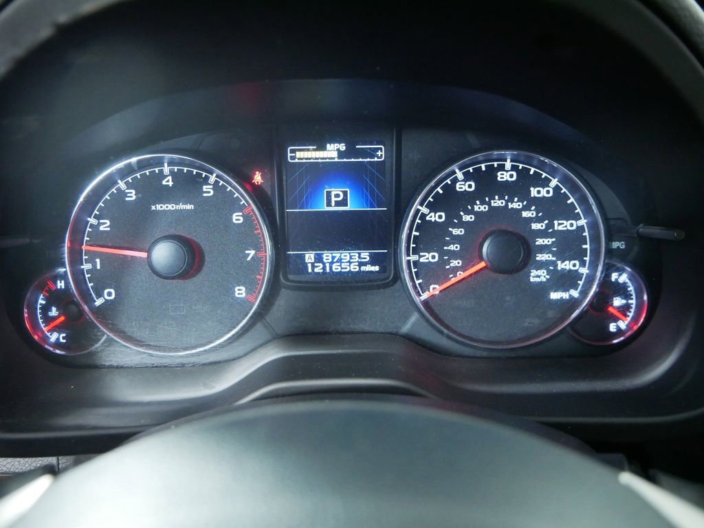 Used 2013 Subaru Legacy 2.5i Limited AWD/4WD image 27