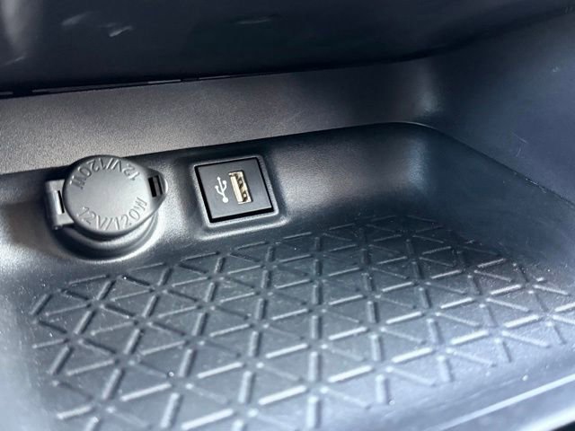 Used 2025 Toyota RAV4 LE FWD image 22