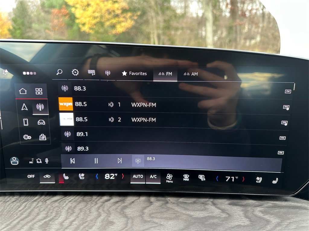 New 2025 Audi Q5 2.0T Premium Plus image 16