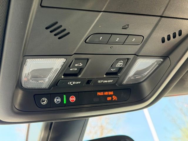 Used 2020 Chevrolet Blazer RS AWD/4WD image 17