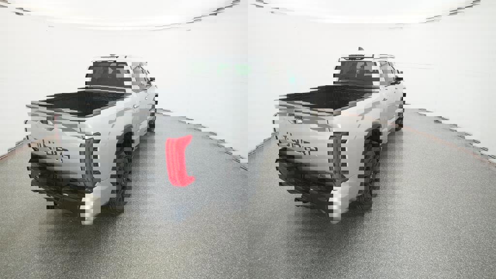 New 2026 Toyota Tundra Limited AWD/4WD image 2