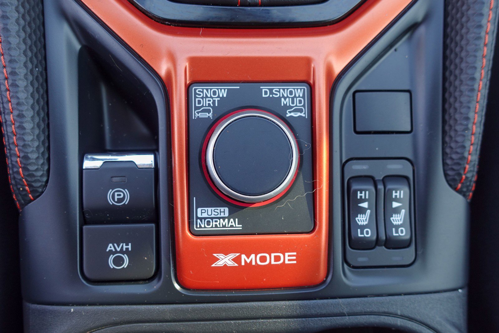 Certified 2021 Subaru Forester Sport w/ Popular Package #2 image 21