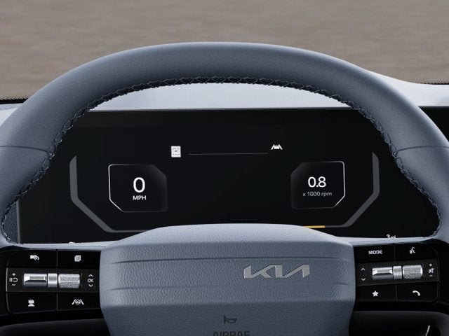 New 2027 Kia Carnival SX Prestige FWD image 21