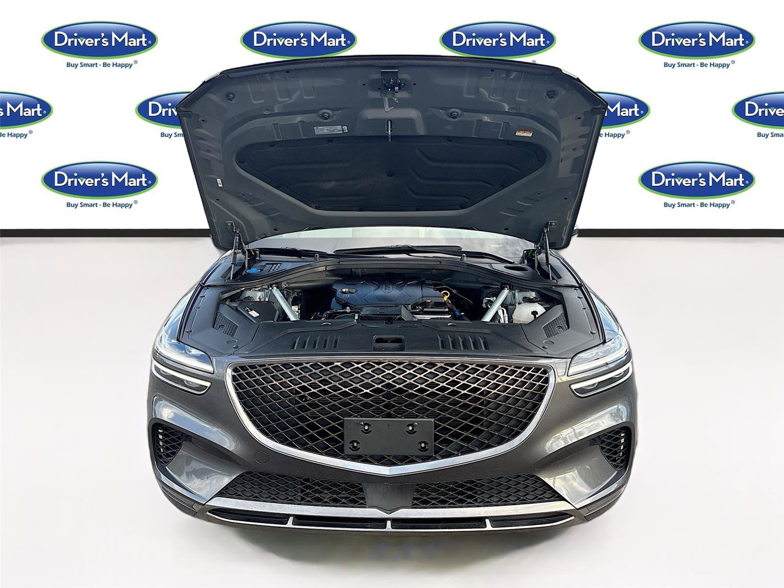 Used 2022 Genesis GV70 2.5T w/ Select Package image 38