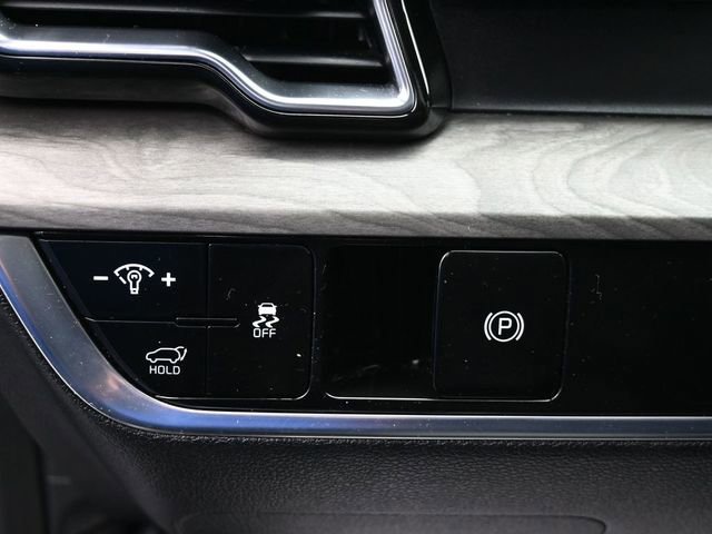 Used 2024 Kia Sportage X-Pro image 39