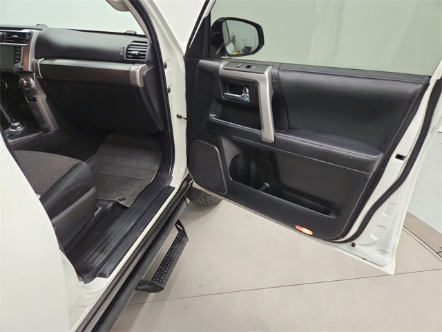 Used 2021 Toyota 4Runner Trail Special Edition image 33