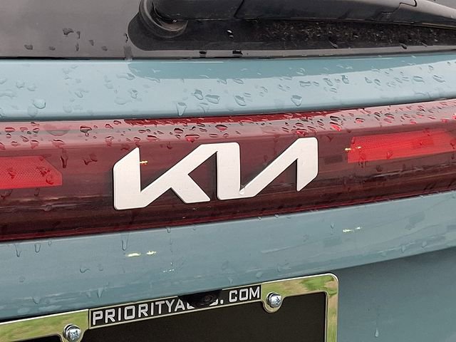 Used 2024 Kia Seltos S image 30