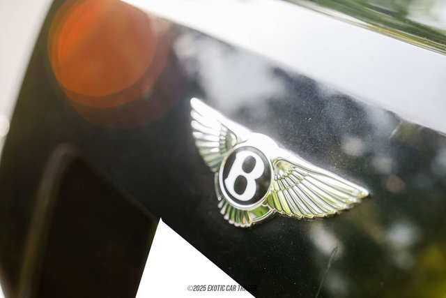 Used 2016 Bentley Mulsanne Speed RWD image 45