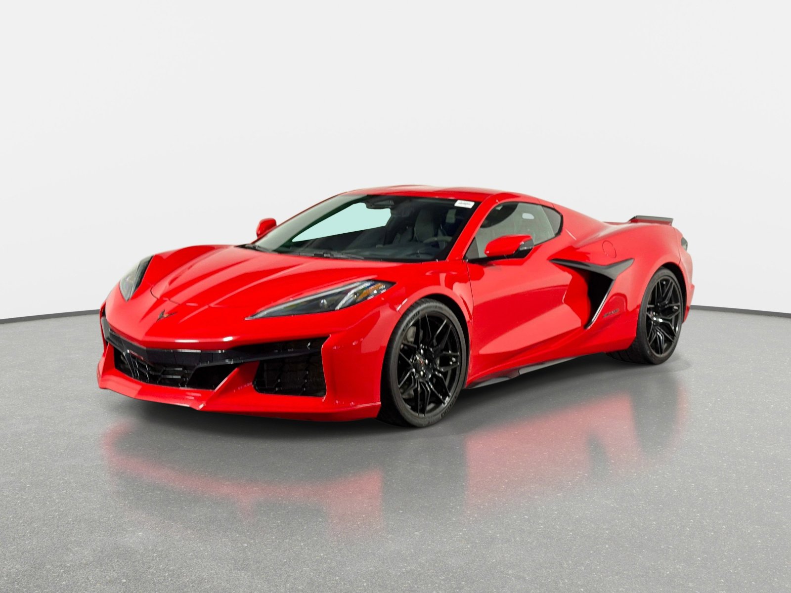 Used 2024 Chevrolet Corvette Z06 w/ Battery Protection Package image 7