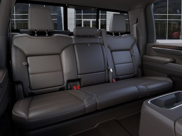 New 2026 GMC Sierra 2500 Denali w/ Denali Reserve Package AWD/4WD image 17