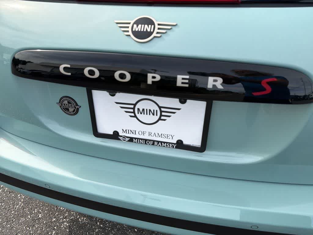 Used 2026 MINI Cooper S FWD image 15