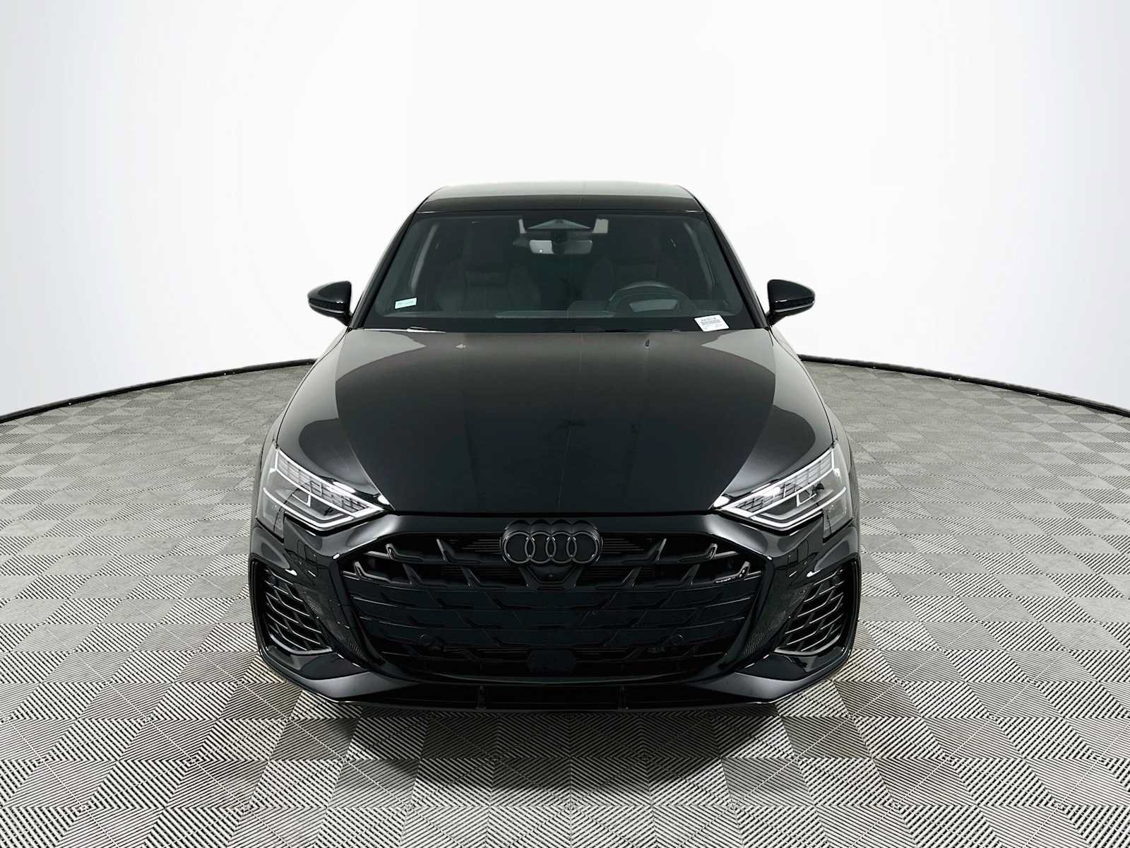 New 2026 Audi S3 Premium AWD/4WD image 2