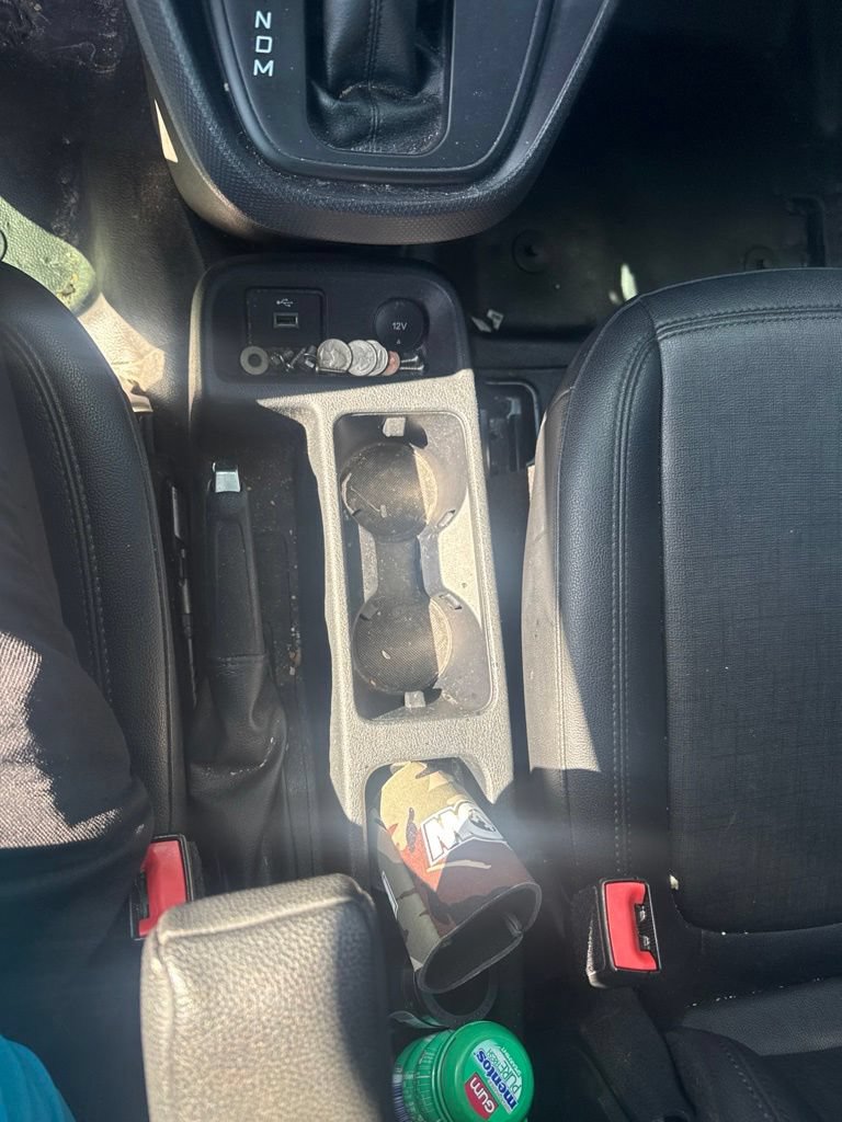 Used 2020 Ford Transit Connect XL FWD image 8