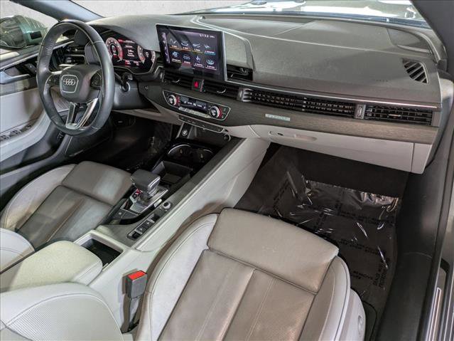 Used 2024 Audi A5 2.0T Premium Plus image 19