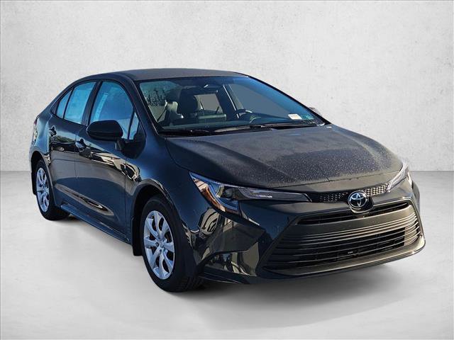 New 2027 Toyota Corolla LE FWD image 7