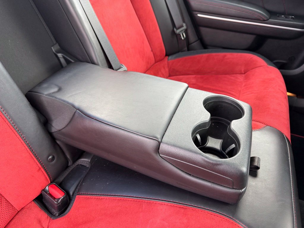 Used 2023 Dodge Charger Scat Pack w/ Plus Group RWD image 39