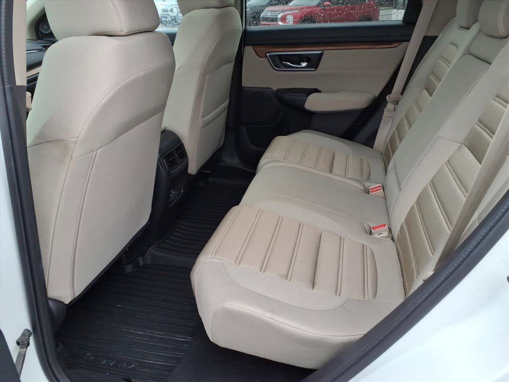 Used 2018 Honda CR-V EX image 5