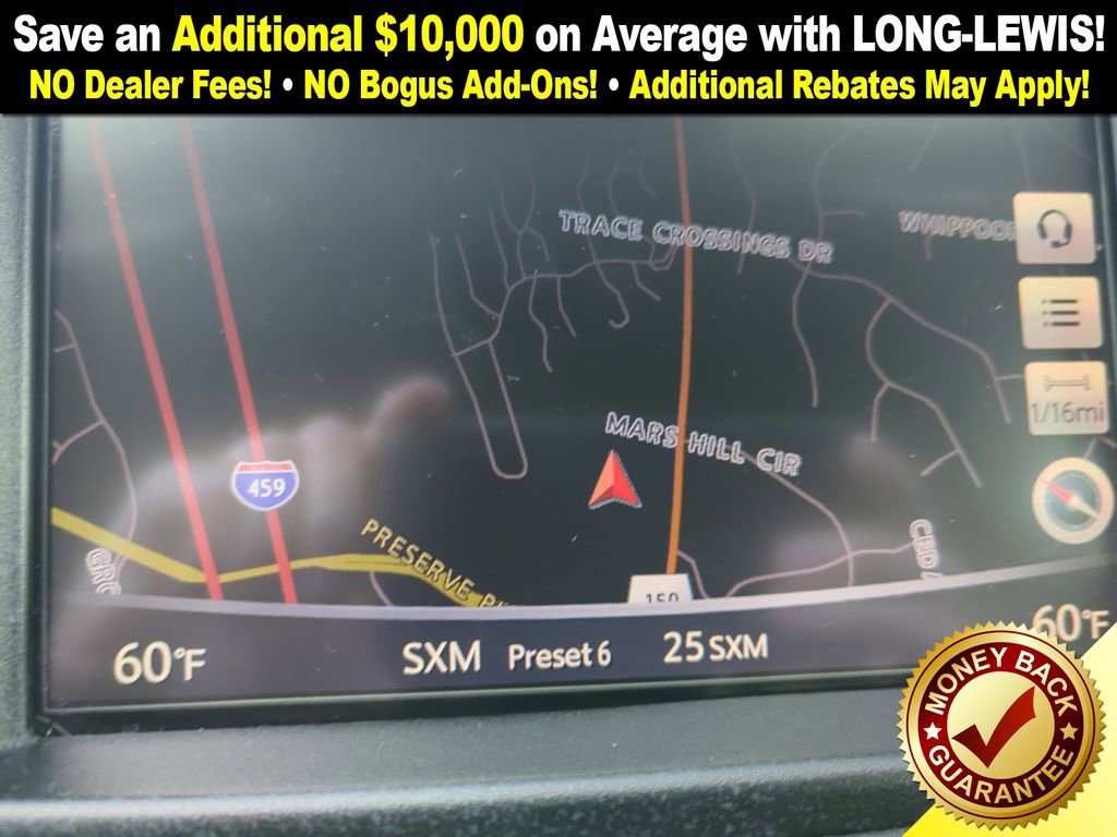 Used 2019 INFINITI QX50 Essential w/ Premium Heat Package image 26