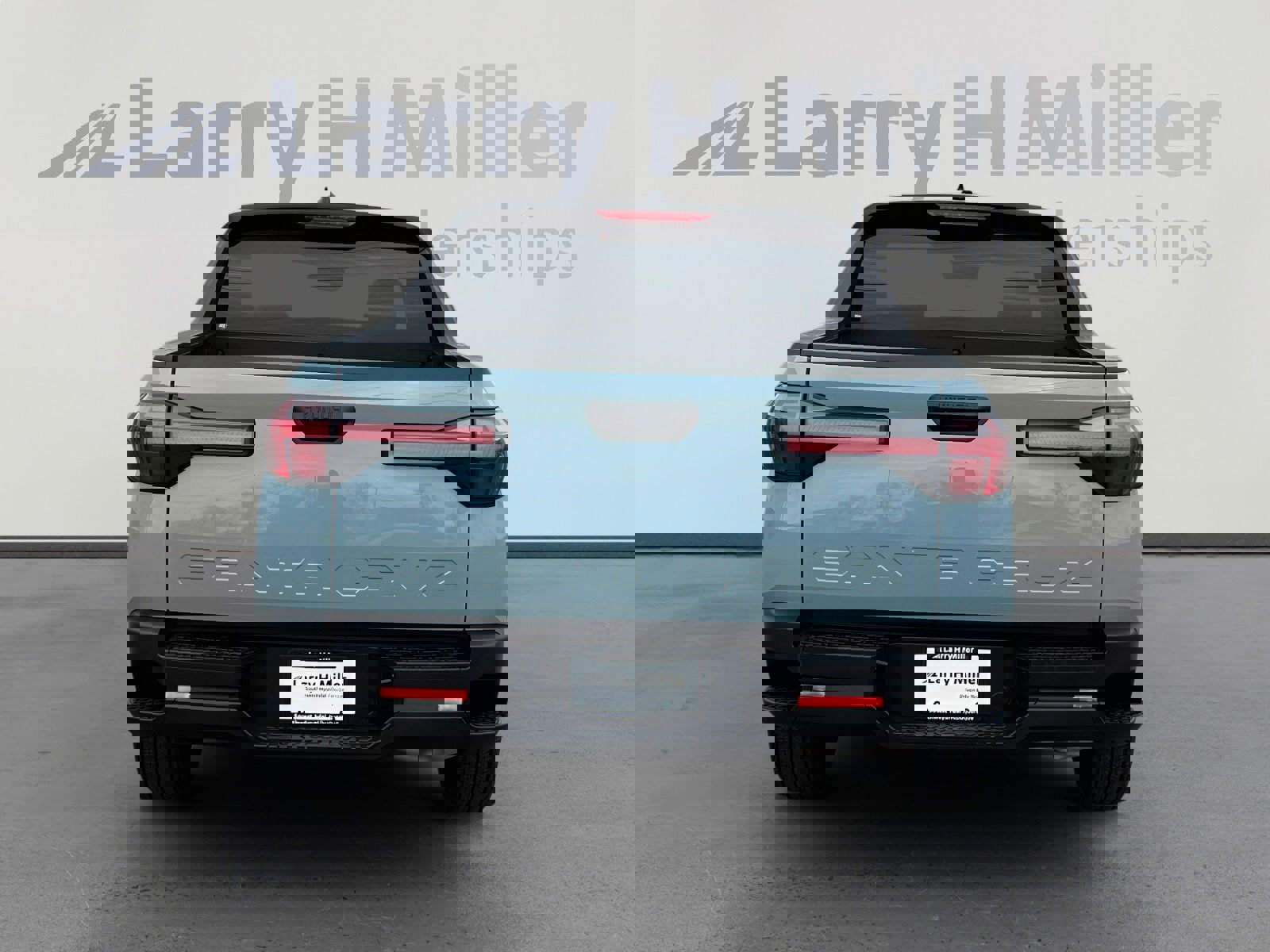 Used 2025 Hyundai Santa Cruz SE image 5