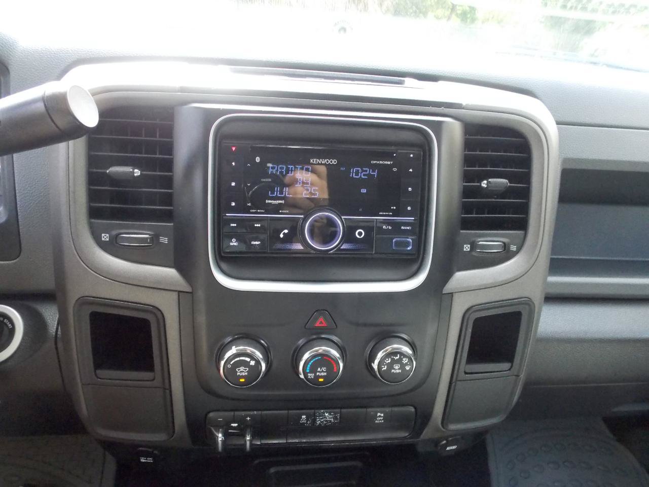 Used 2017 RAM 2500 Tradesman w/ Popular Equipment Group AWD/4WD image 10