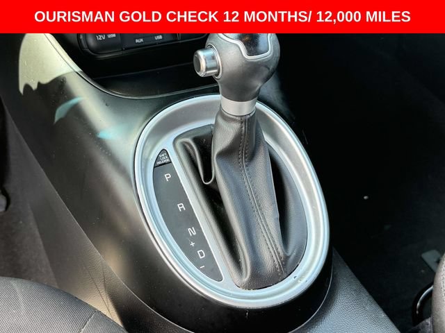 Used 2018 Kia Soul FWD image 18