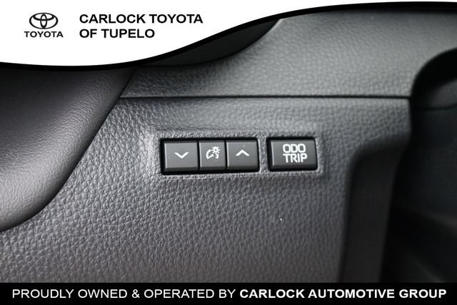 New 2026 Toyota Crown AWD/4WD image 20
