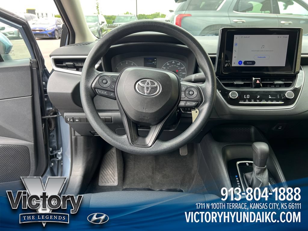 Used 2024 Toyota Corolla LE FWD image 13