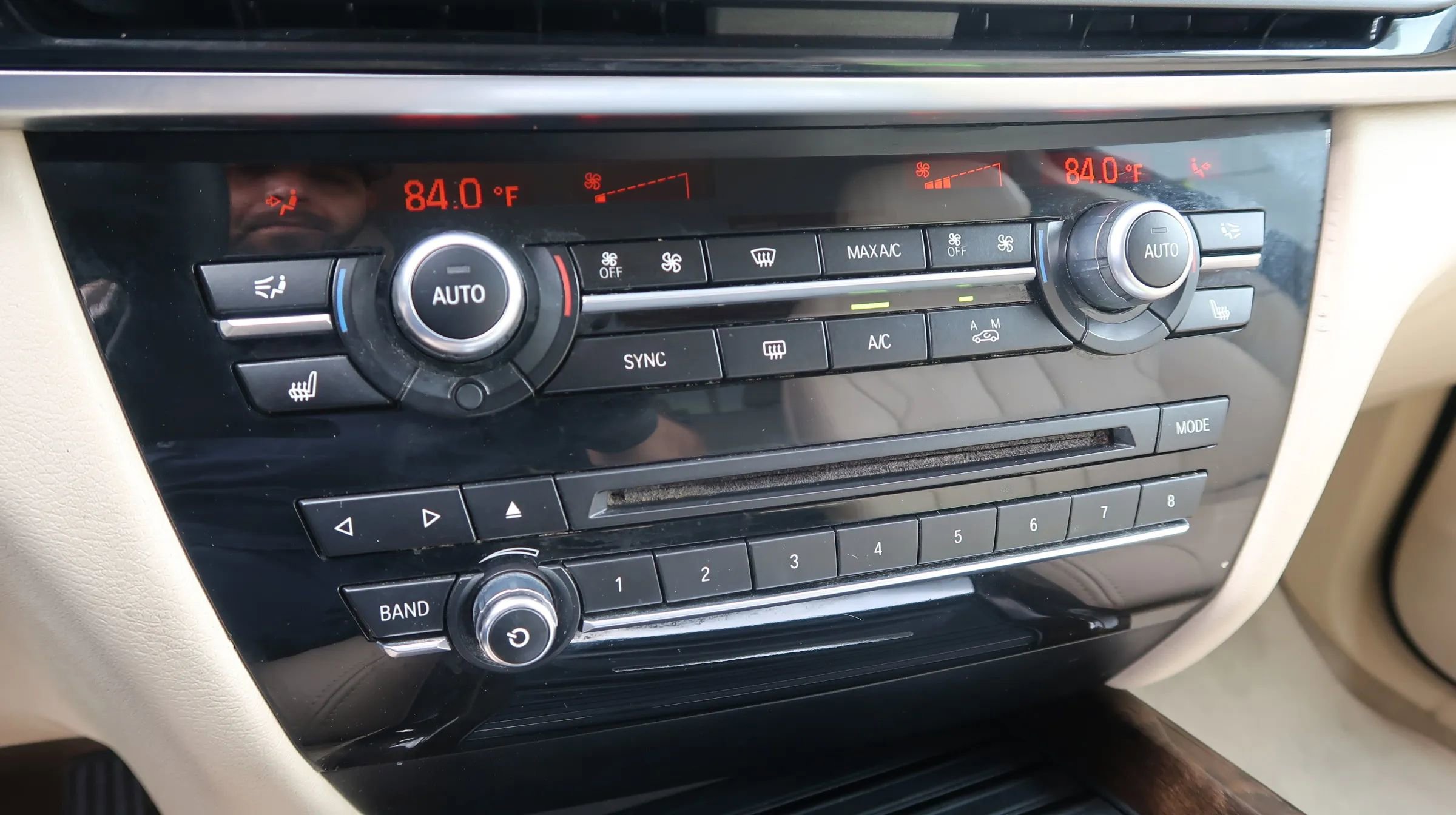 Used 2015 BMW X5 sDrive35i RWD image 34