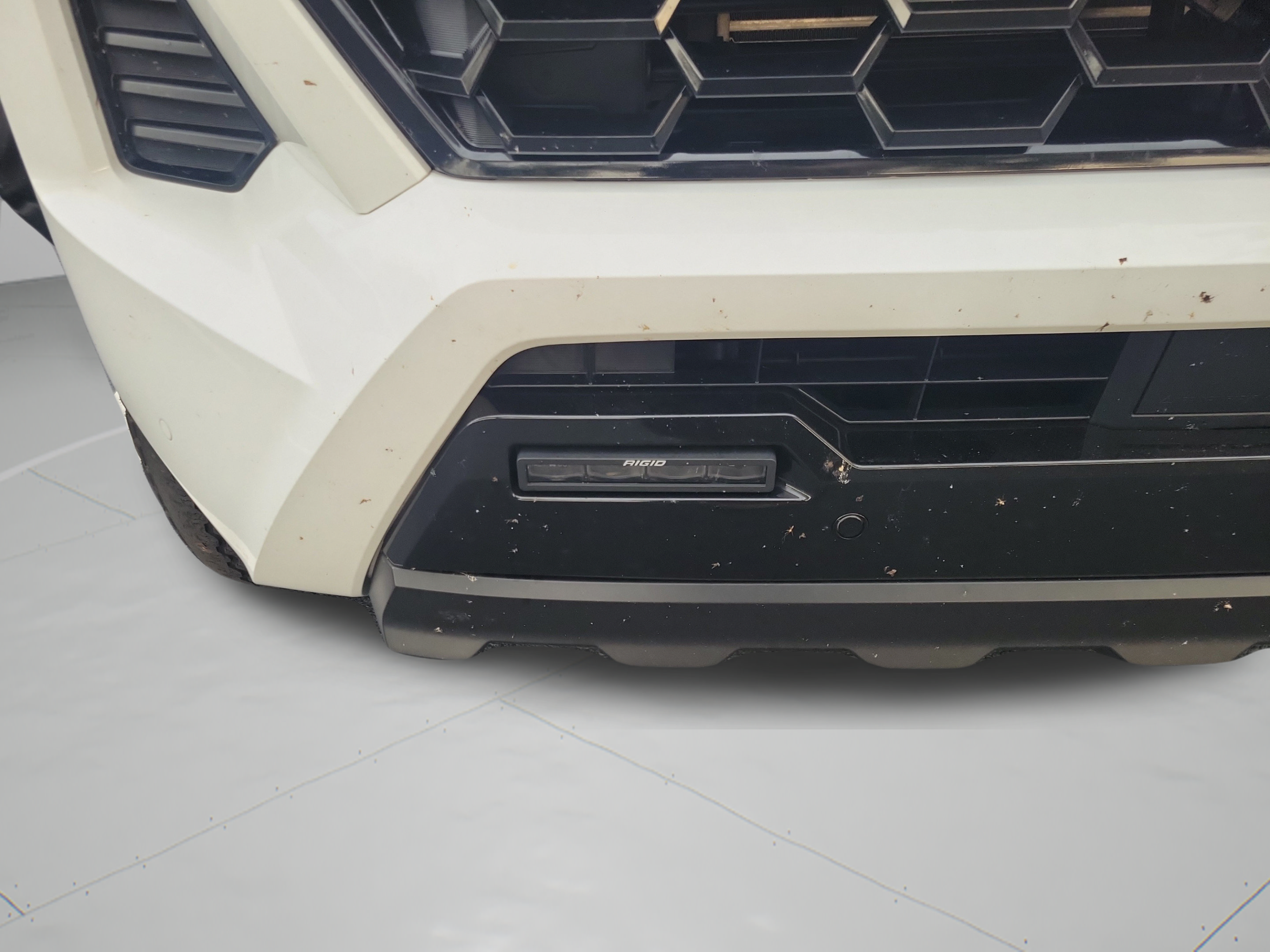 Certified 2025 Toyota Tacoma TRD Pro AWD/4WD image 13