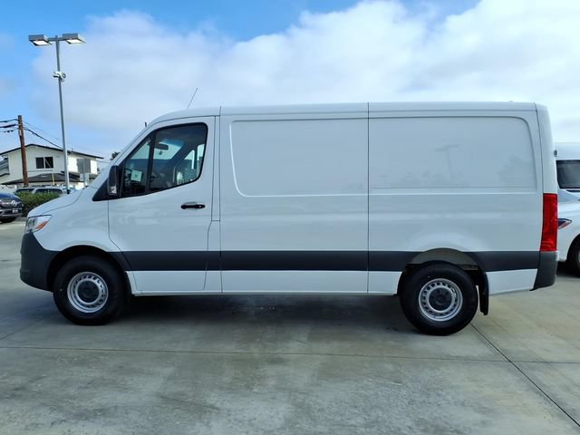 New 2026 Mercedes-Benz Sprinter 2500 image 22