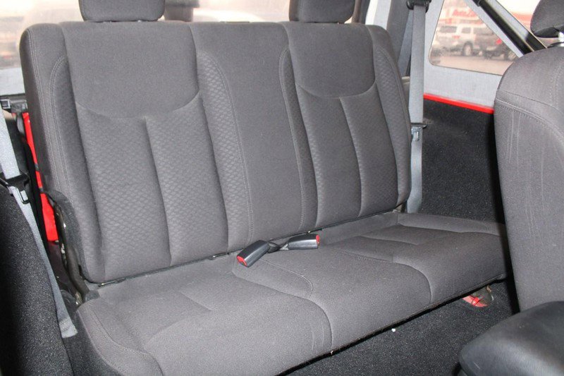 Used 2015 Jeep Wrangler Sport image 12