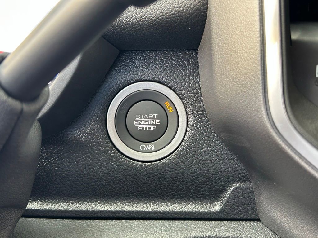 New 2025 RAM 2500 Big Horn image 47