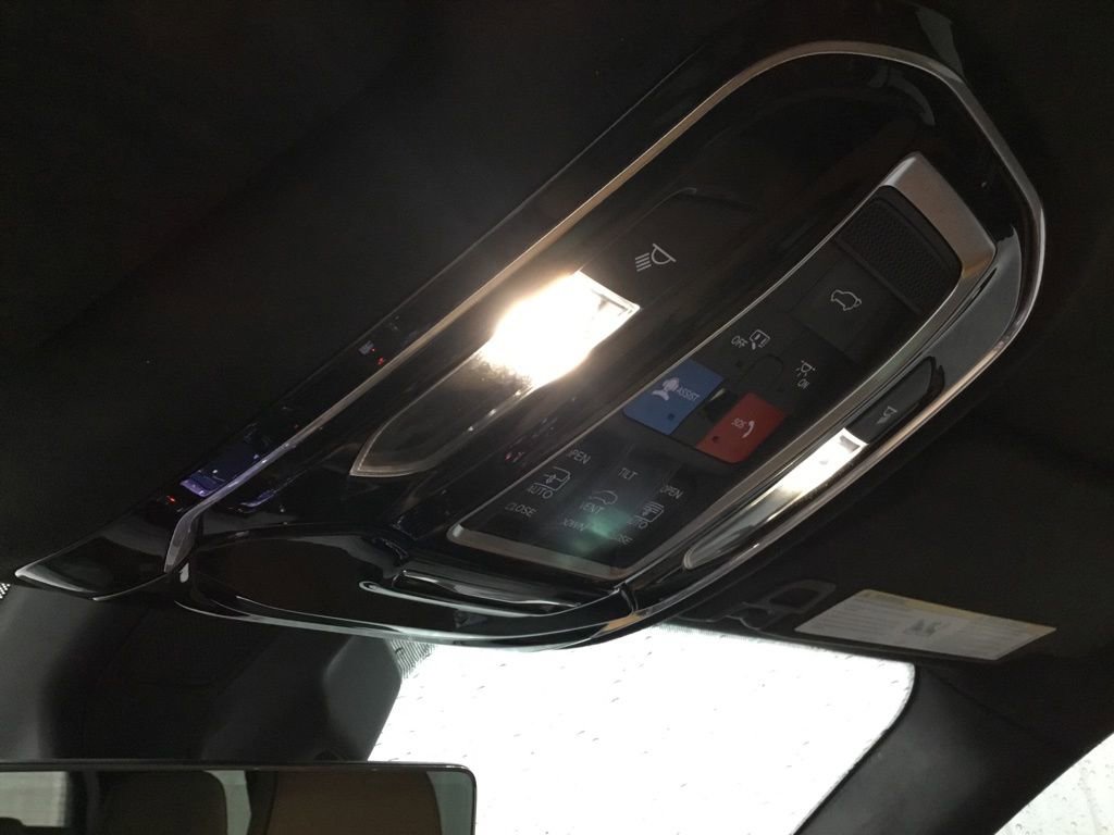 Used 2023 Jeep Grand Cherokee L Summit image 19