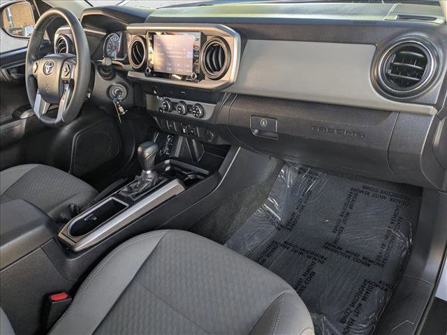 Used 2020 Toyota Tacoma SR5 RWD image 19