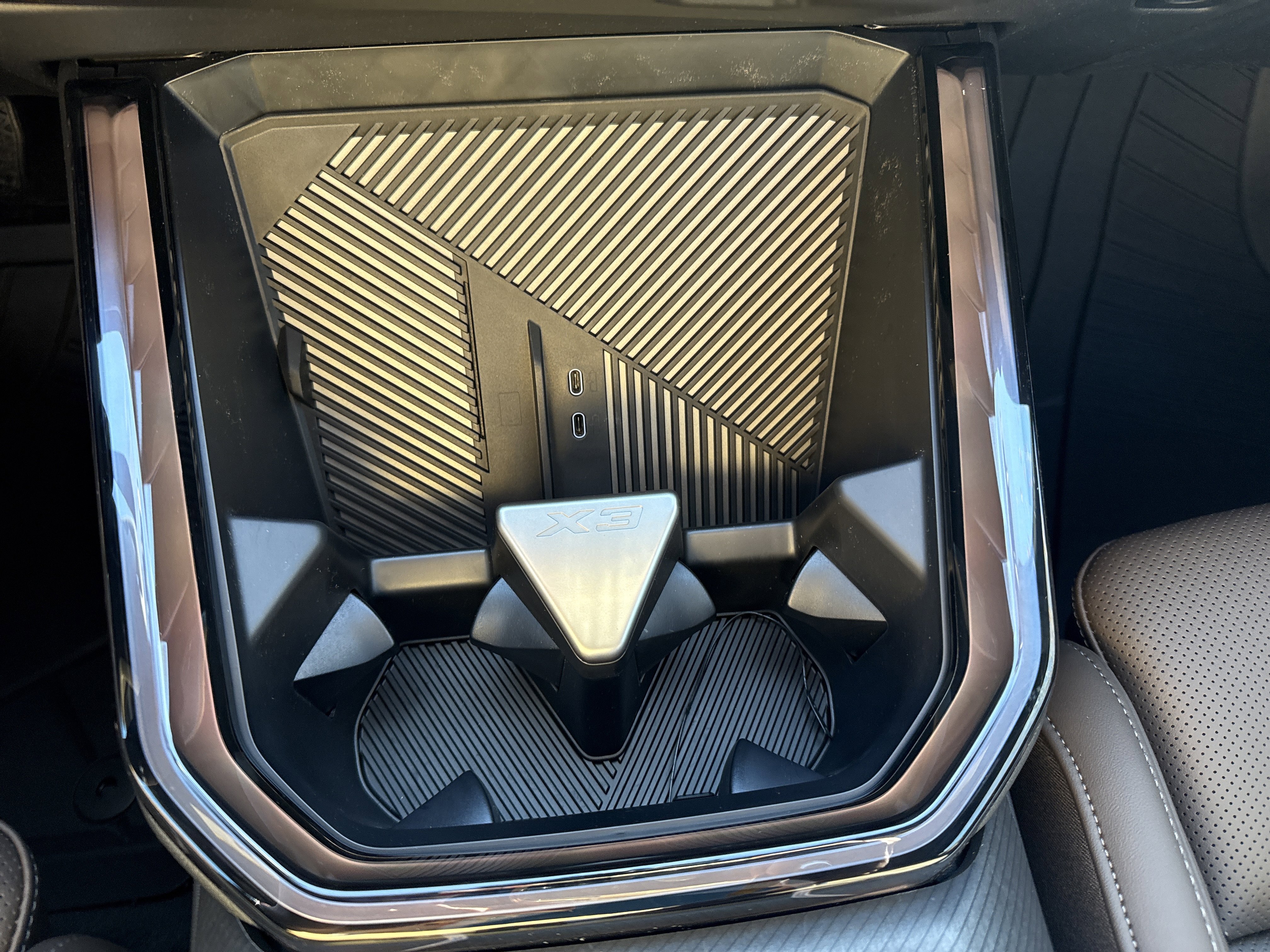 New 2026 BMW X3 xDrive30 w/ Convenience Package image 16