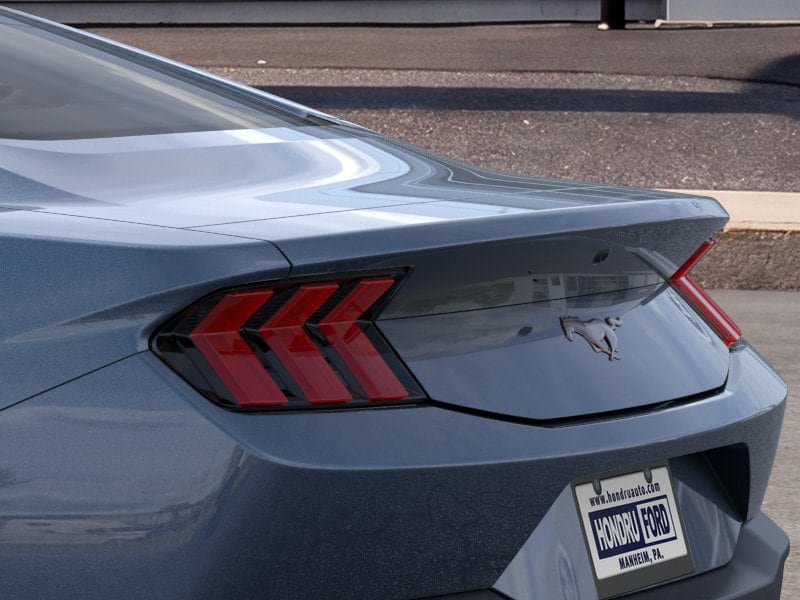 New 2026 Ford Mustang Premium w/ Bronze Appearance Package RWD image 44