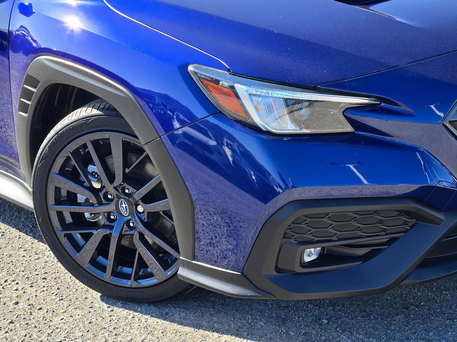 Used 2024 Subaru WRX Premium AWD/4WD image 9